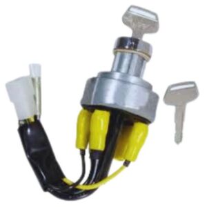 IGNITION SWITCH
