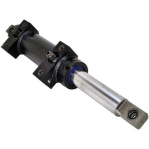 POWER STEERING CYLINDER