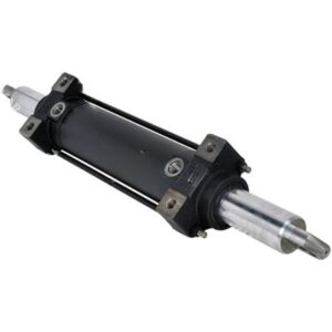 POWER STEERING CYLINDER
