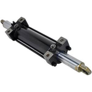 POWER STEERING CYLINDER