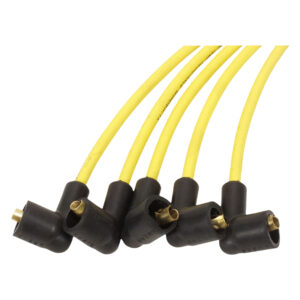 SPARK PLUG WIRE