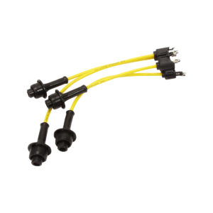 SPARK PLUG WIRE