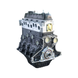 ENGINE (4Y LONG BLOCK)