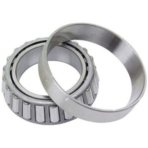 ASSEMBLY BEARING