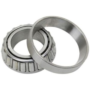 ASSEMBLY BEARING