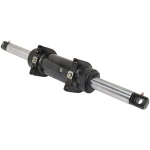 POWER STEERING CYLINDER