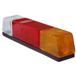 REAR LAMP 36 VOLTS
