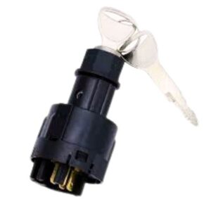 IGNITION SWITCH