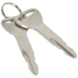KEY SET/2 KEYS