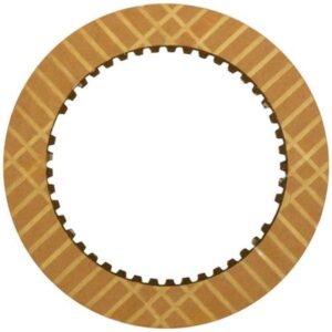 FRICTION PLATE