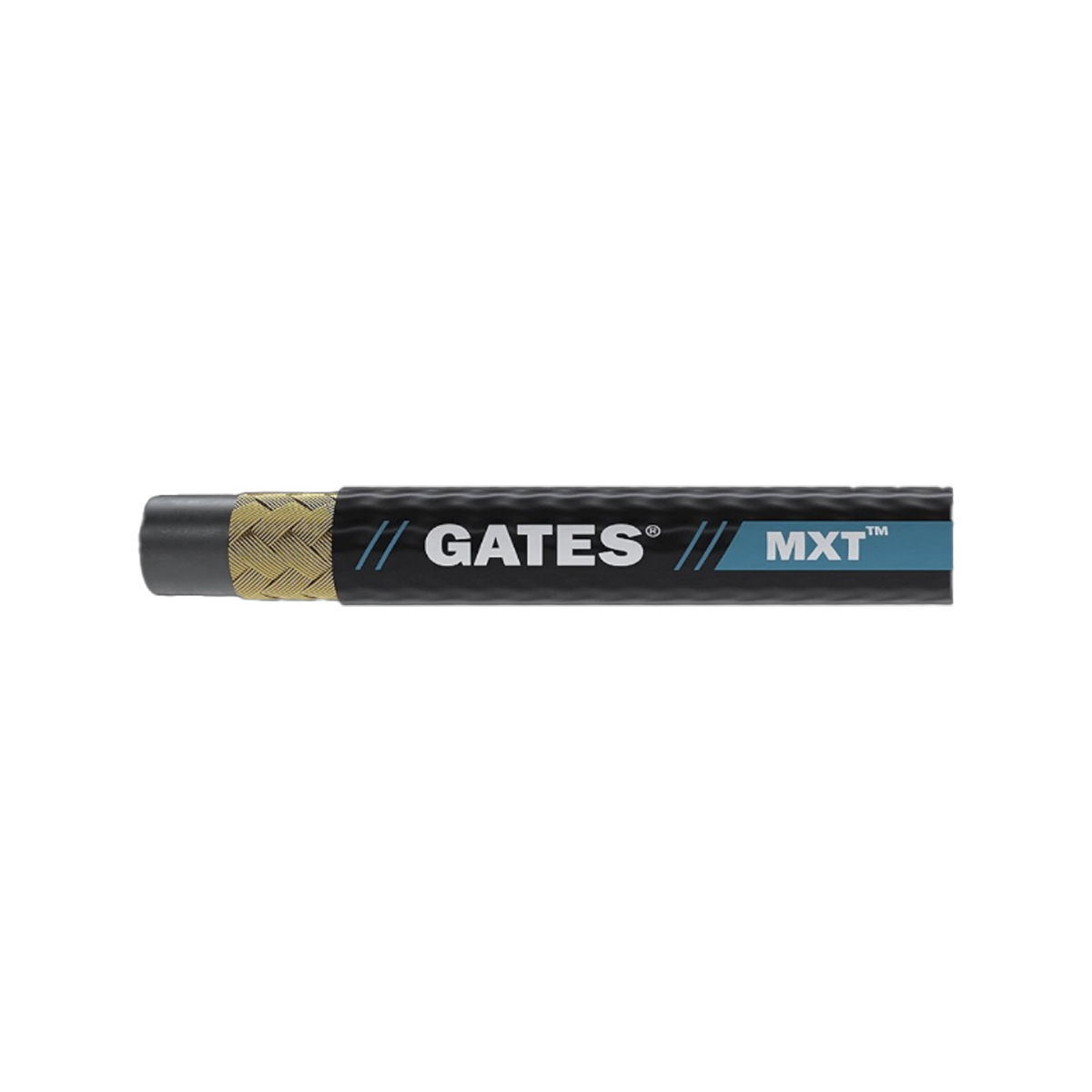 HYDRAULIC HOSE PRICE PER CMS (439 CM OF HOSE 1-6MXT, CONNECTION 1 CONNECTION 6FJX-06FOR HANDLE