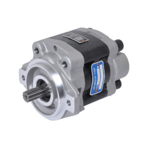 HYDRAULIC PUMP