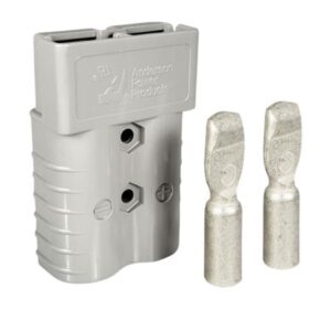 2 GAUGE ELECTRICAL CONNECTOR