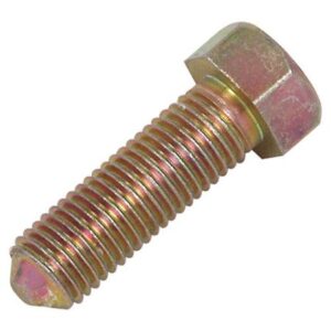BOLT STOP