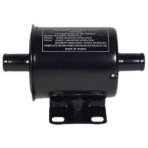HYDRAULIC FILTER