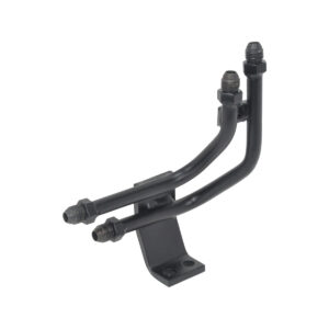 CONNECTOR, SUBASSY