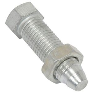 SCREW PADLOCK