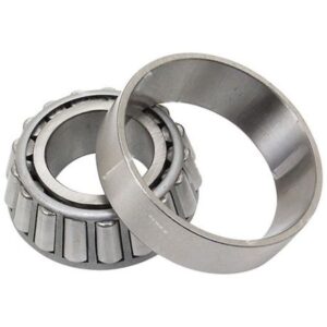 ASSEMBLY BEARING