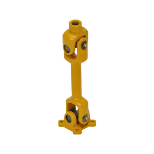 UNIVERSAL JOINT ASSEMBLY