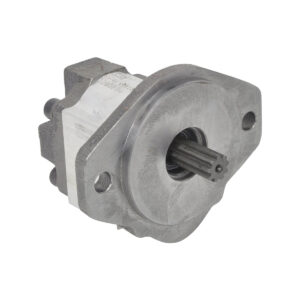 HYDRAULIC PUMP