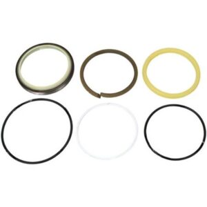 CENTRAL PISTON
