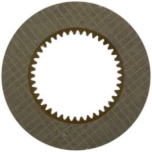FRICTION PLATE