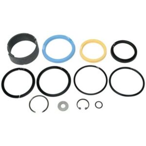 CENTRAL PISTON