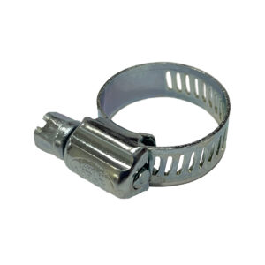 CLAMP FOR VENTILATION HOSE