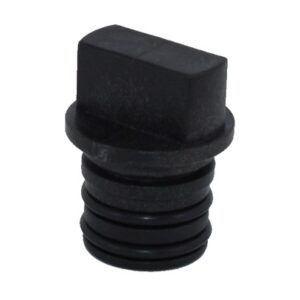 74466 WATER PLUG CONNECTION FOR SPECTRUM REGULATOR (E-CONTROLS)