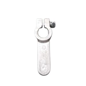 THROTTLE BODY LEVER