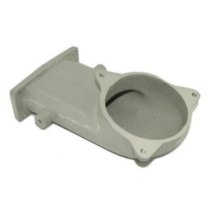 ADAPTER ASSEMBLY FOR CA300