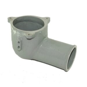 ADAPTER FOR CA-300 EXTERIOR OUTPUT 3 MOD.2000 ONWARDS