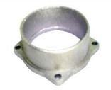 STRAIGHT ADAPTER FOR MTC. C/MEZ. CA55 (52.4MM) O.D. AIR