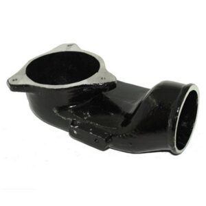 NECK TYPE ADAPTER FOR CA300 OUTLET 3 3/16 OUTER 2005 ONWARDS FORD 1980-2003