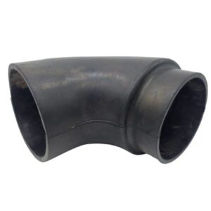 5 X 6 PLASTIC ELBOW ADAPTER