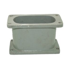 STRAIGHT EXTENSION ADAPTER FOR ASSEMBLY