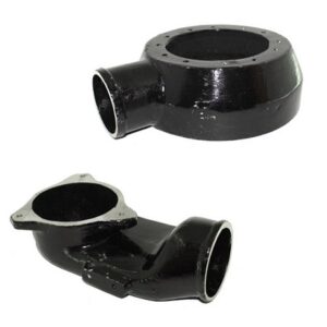 NECK AND COVER TYPE ADAPTER FOR CA300