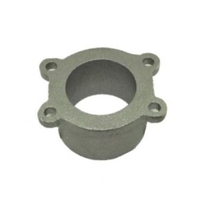 STRAIGHT ADAPTER FOR CA-100/125 2 AH MOD.2001 TOYOTA MOD 1994-1996