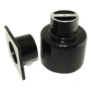 HOOD ADAPTER SET FOR CA 425 MOD.2005 ONWARDS