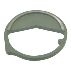 CRESCENT TYPE ADAPTER ASSEMBLY