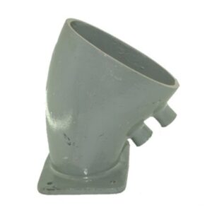 CURVED ADAPTER FOR FORD V-10