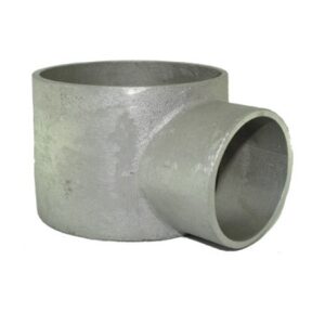 ADAPTER FOR VORTECK STRAIGHT HORN TYPE