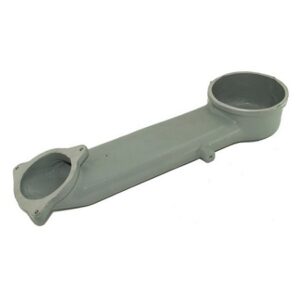 5 1/8 GOOSE NECK ADAPTER