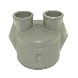 FORD LONG ADAPTER 2 OUTPUTS