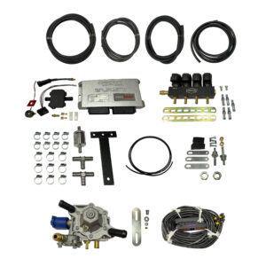 PRO-MAX SYSTEM 4 CYL, NORMAL FOR MEXICAN TANK