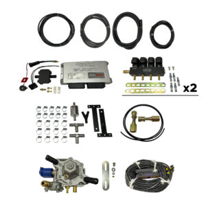 PRO-MAX SYSTEM 8 CYL, SUPER FOR MEXICAN TANK