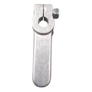 THROTTLE BODY LEVER