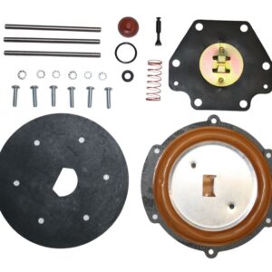 REPLACEMENT FOR REGULATOR N-2007