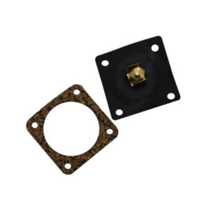 CENTURY PRIMARY DIAPHRAGM