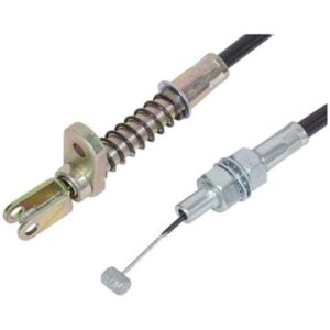 THROTTLE CABLE